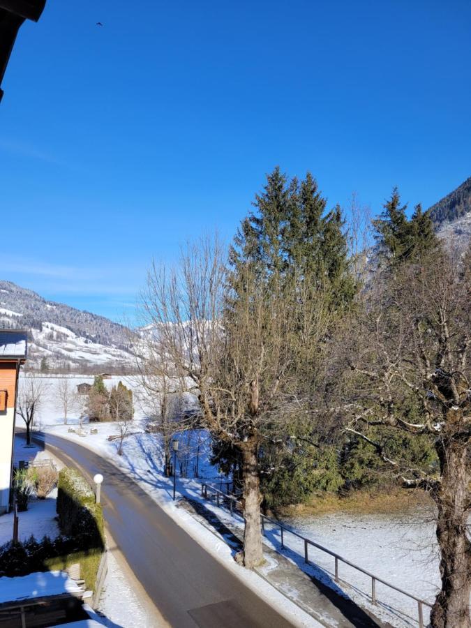 Gastein Chalet