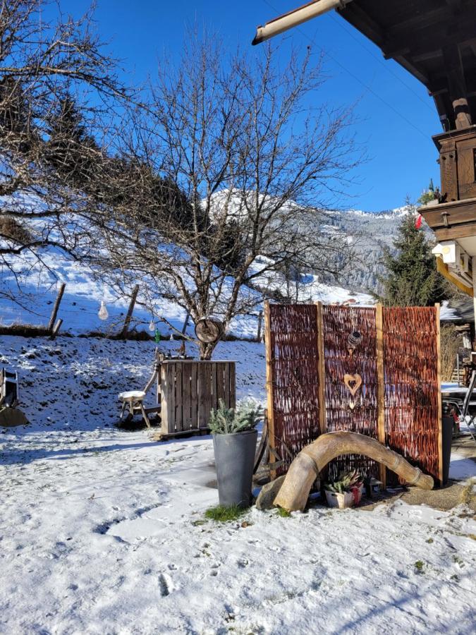 Gastein *