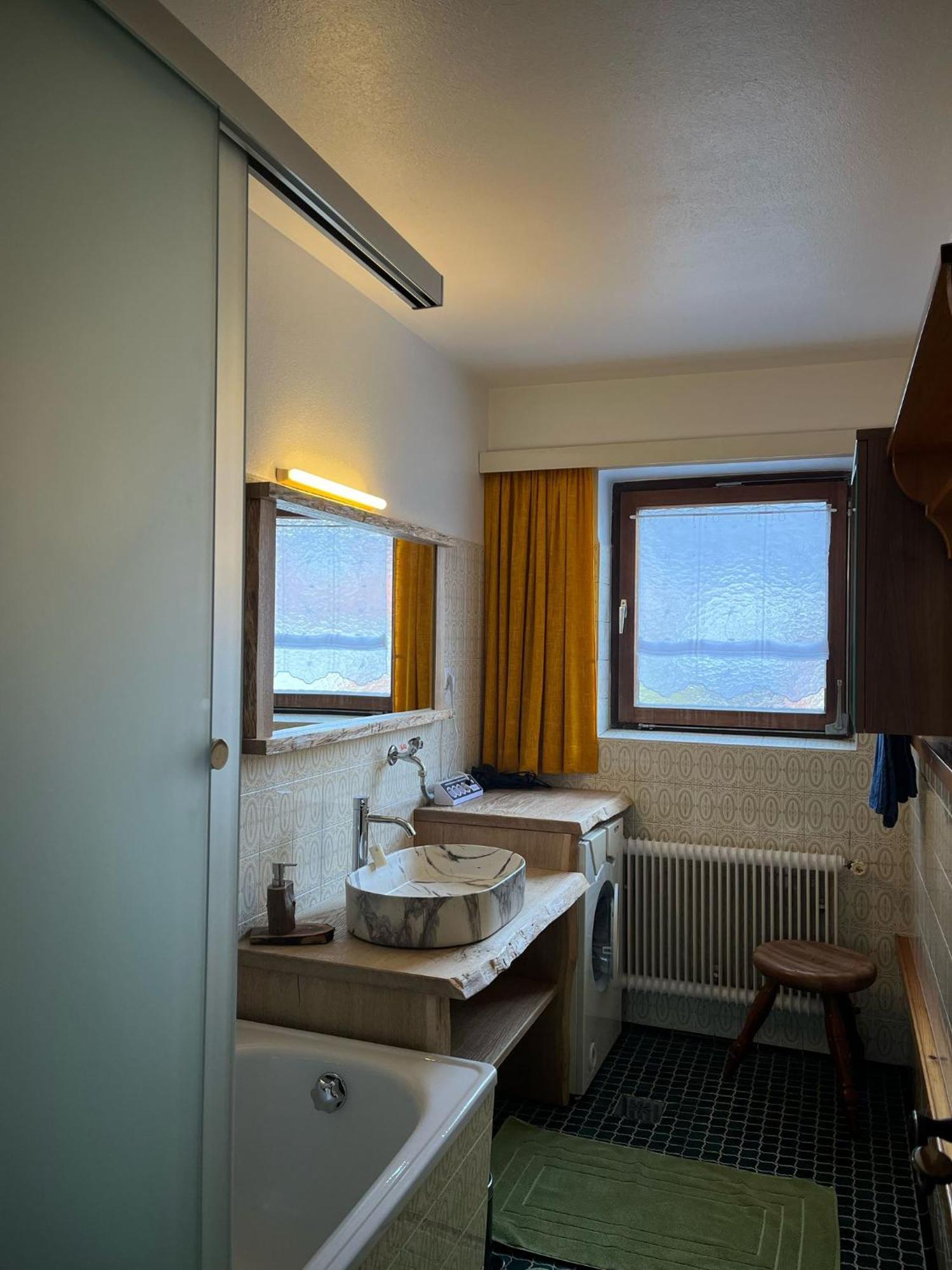 Chalet Gastein Bad Hofgastein
